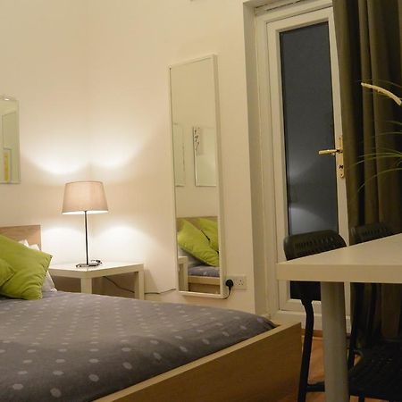 Cambridge Guesthouse Londen Buitenkant foto