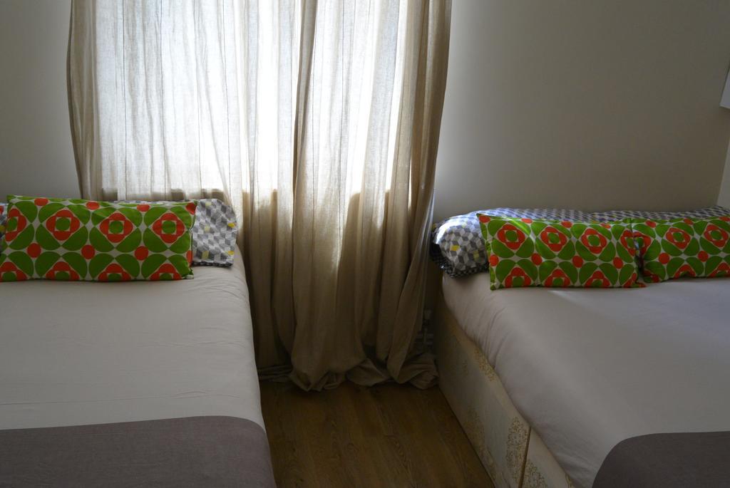 Cambridge Guesthouse Londen Kamer foto