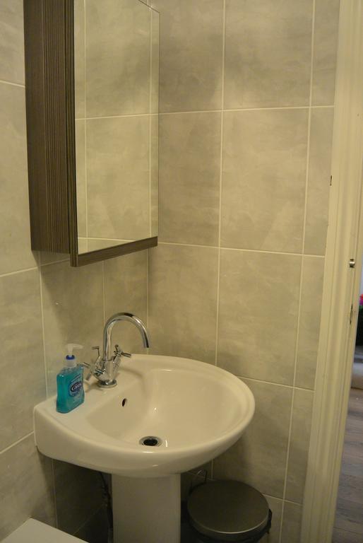 Cambridge Guesthouse Londen Kamer foto