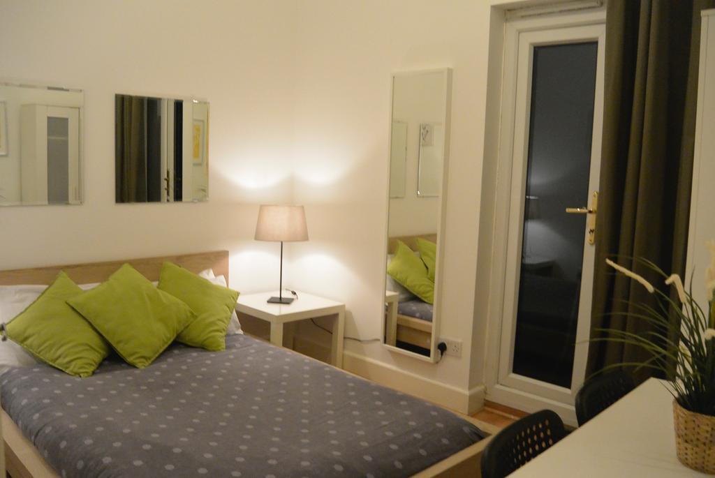 Cambridge Guesthouse Londen Buitenkant foto